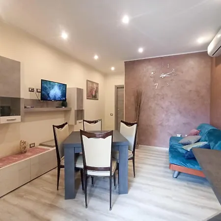 Le Nonne House - - Free Parking