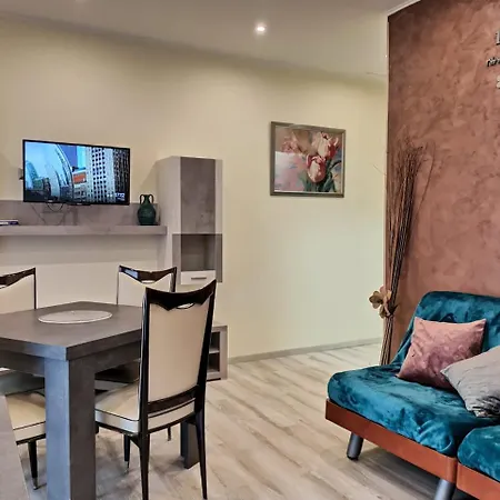 Le Nonne House - - Free Parking Apartment