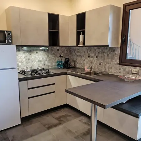 Apartment Le Nonne House - - Free Parking *