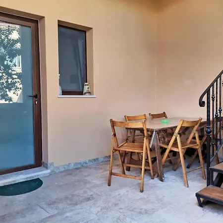 Le Nonne House - - Free Parking *