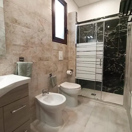Le Nonne House - - Free Parking 阿塞米尼
