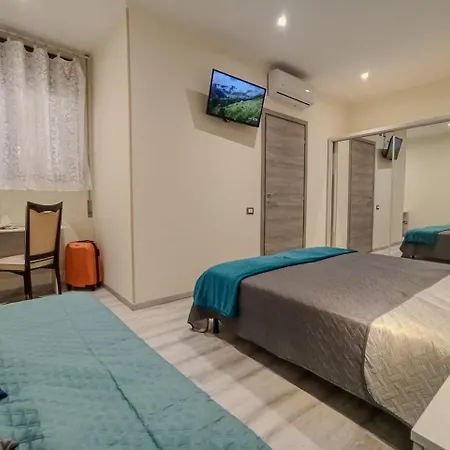 Le Nonne House - - Free Parking 公寓 阿塞米尼