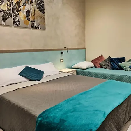 公寓 Le Nonne House - - Free Parking 阿塞米尼
