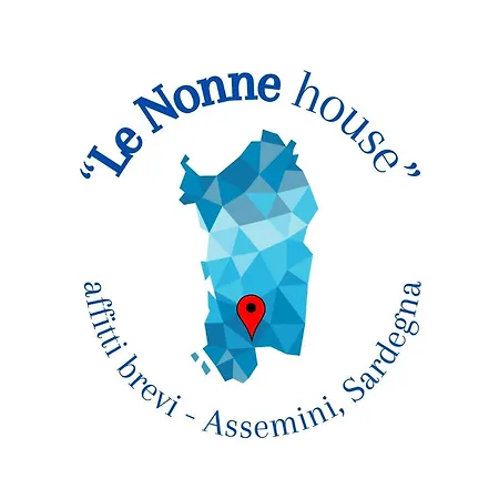Le Nonne House - - Free Parking 公寓 阿塞米尼