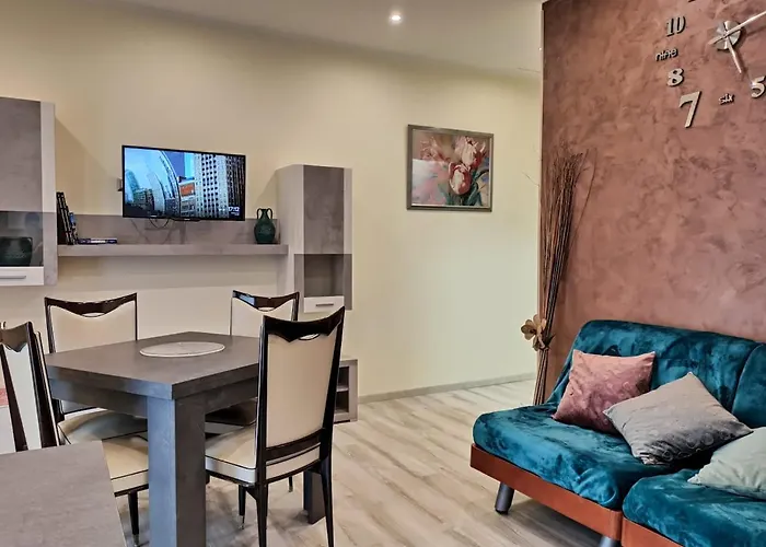 Le Nonne House - - Free Parking Appartamento