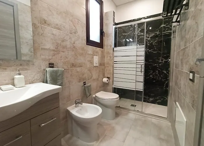 Le Nonne House - - Free Parking Assemini