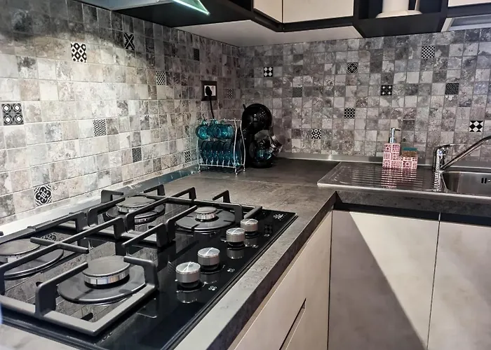 Le Nonne House - - Free Parking Appartamento *