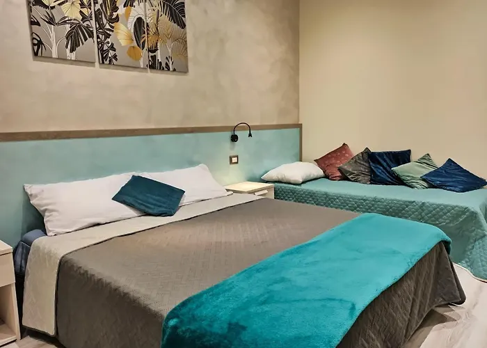 Apartamento Le Nonne House - - Free Parking Assemini