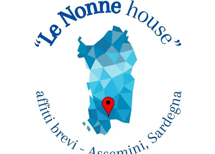 Le Nonne House - - Free Parking Appartamento Assemini